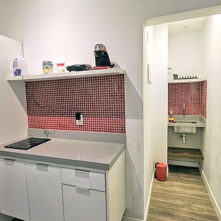 Appartamento Av Atlântica - Posto 4 - Térreo Rio de Janeiro Esterno foto